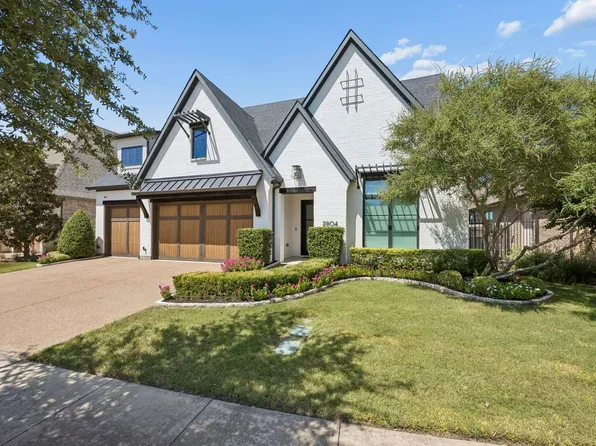 2804 Riverbrook Way, Southlake, TX 76092