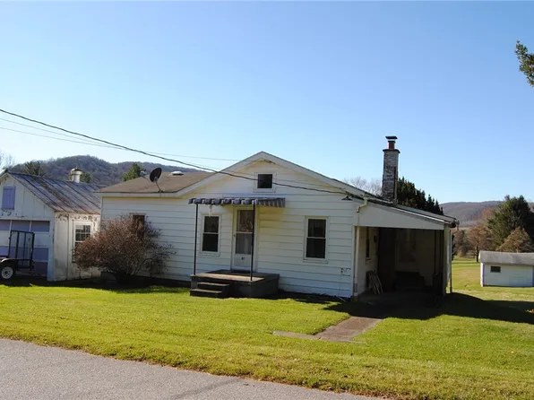 81 Hamlin St, Smethport, PA 16749