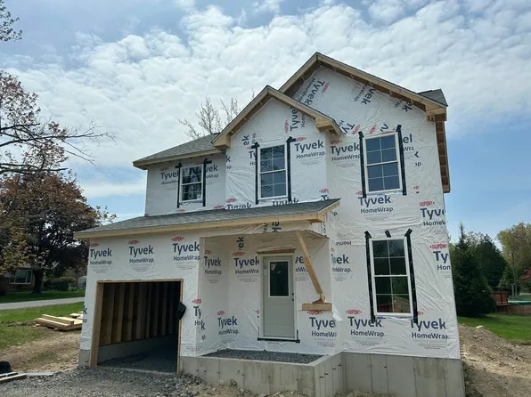 0 Grandview Dr, Stroudsburg, PA 18360