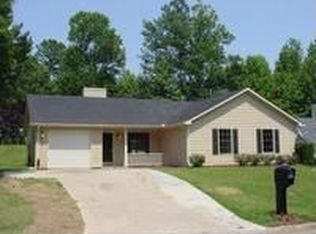 1971 Marshes Glenn Dr, Norcross, GA 30071