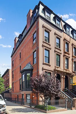 Rented by Corcoran | media 1