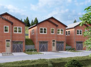 541 Eureka St, Central City, CO 80427