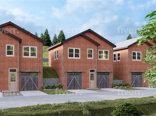 541 Eureka Street, Central City, CO 80427