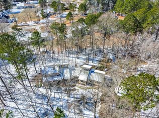 316 Russ Rd, Smithfield, NC 27577