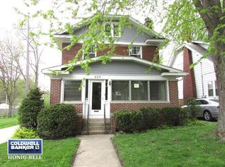 629 W Downer Pl, Aurora, IL 60506