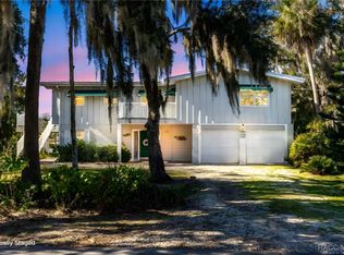 480 Miller Creek Rd, Crystal River, FL 34428