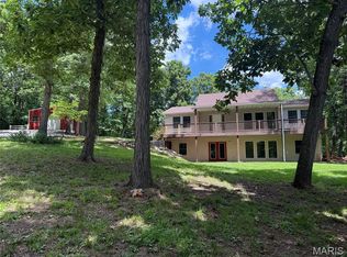 2839 Oberhelman Rd, Foristell, MO 63348