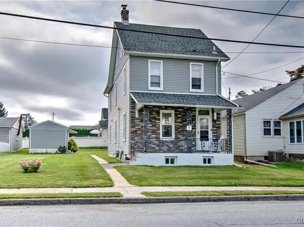 405 Cypress St N, Catasauqua, PA 18032