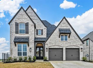 3933 Trellis Dr, Prosper, TX 75078