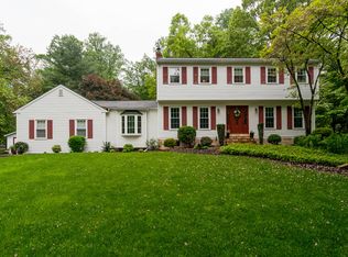 769 Marlboro Spring Rd, Kennett Square, PA 19348