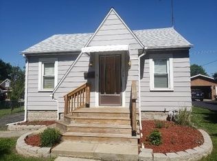 1216 Clement St, Joliet, IL 60435