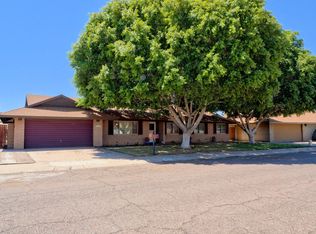 3037 W Mercer Ln, Phoenix, AZ 85029
