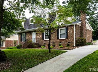 4831 Latimer Rd, Raleigh, NC 27609