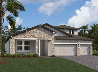 Corina III Bonus Plan, Chapel Crossings, Wesley Chapel, FL 33545