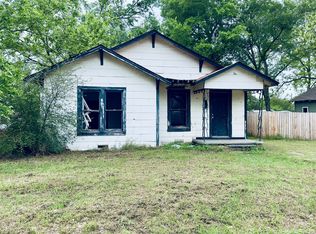 117 Foscue St, Sulphur Springs, TX 75482