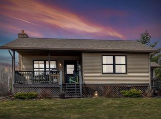 43795 Redinger Rd, Ashland, WI 54806