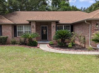 5129 Goshawk Dr, Milton, FL 32570