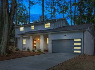 1522 Coolwater Ct, Decatur, GA 30033