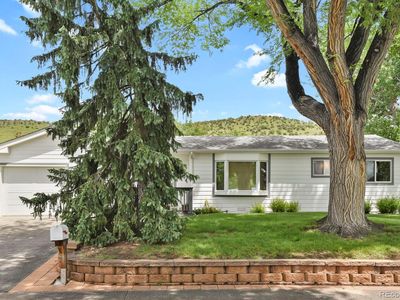 15905 W 14th Place, Golden, CO, 80401