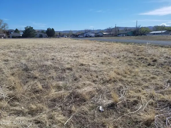 186 S St, Eagar, AZ 85925