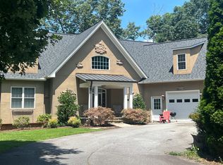 31 Cotswolds Ct, Arden, NC 28704