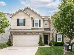 17081 S Burntwood Way, Westfield, IN 46074
