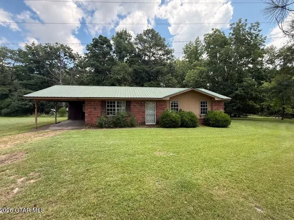 630 Truman Creek Rd, West Point, MS 39773