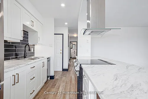250 Hurontario St #2 Photo 1