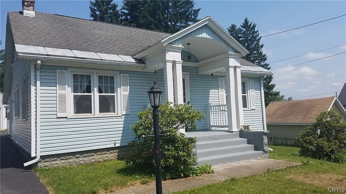 9449 Orchard St, Sauquoit, NY 13456 Zillow