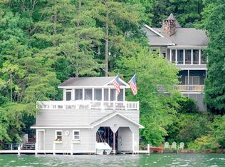 2869 Laurel Lodge Rd, Clarkesville, GA 30523