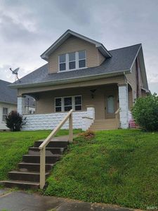 219 W Cherry St, Oakland City, IN, 47660