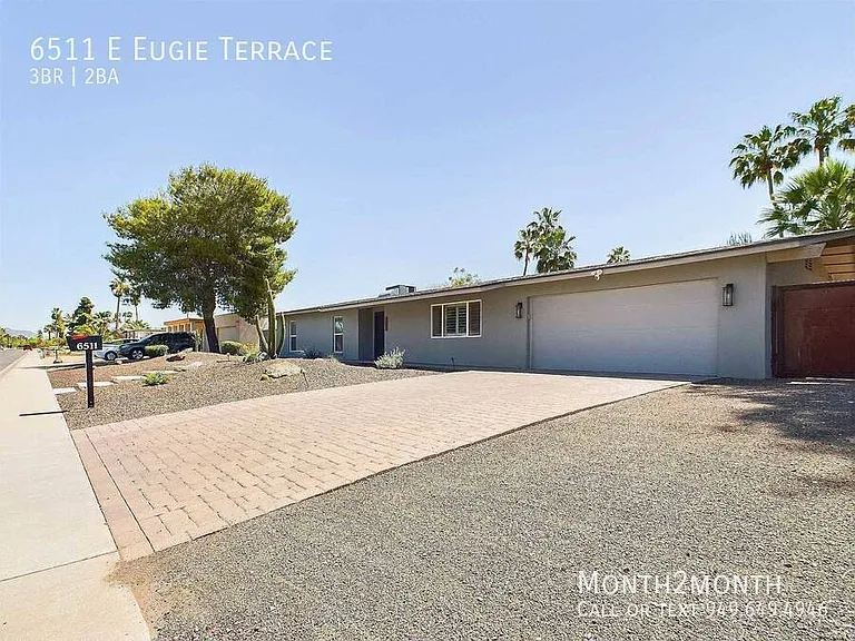 6511 E Eugie Ter — Photo 35