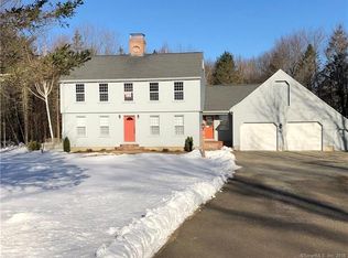 56 Fisher Hill Rd, Willington, CT 06279