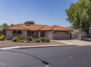 3853 E Dover St, Mesa, AZ 85205