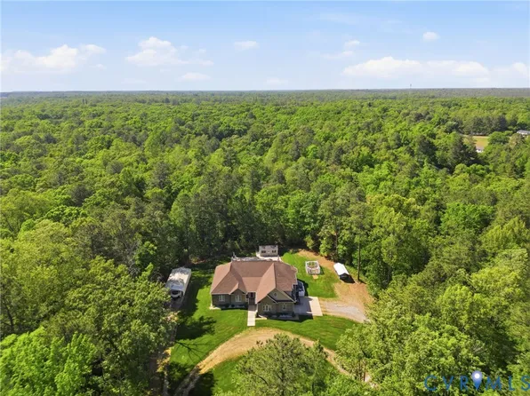 3600 Market Rd, Mechanicsville, VA 23111