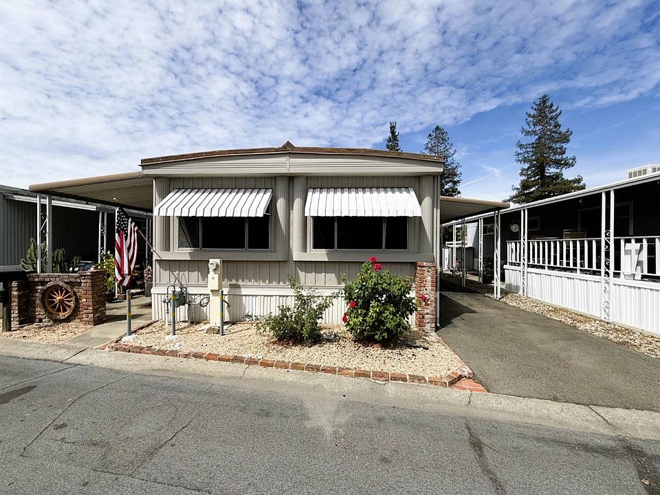 1st image of 2150 Almaden Rd Spc 31