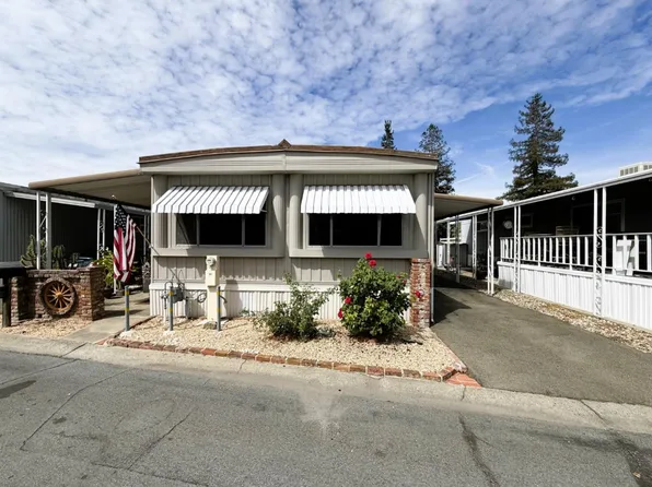 2150 Almaden Rd Spc 31, San Jose, CA 95125