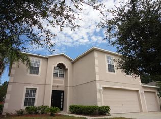 2062 El Marra Dr, Ocoee, FL 34761