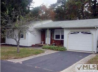 12 Apple La, Whiting, NJ