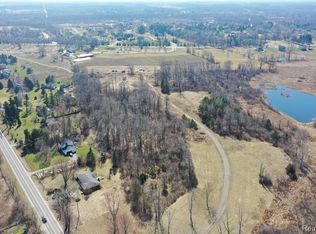 4545 Dexter Pinckney Rd, Dexter, MI 48130