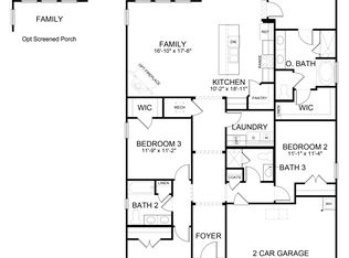 9042 Segers Trail Loop NW, Madison, AL 35756