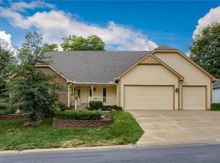 6830 Bluejacket St, Shawnee, KS 66203
