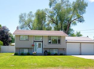 7116 E Fairview Ave, Spokane, WA 99212