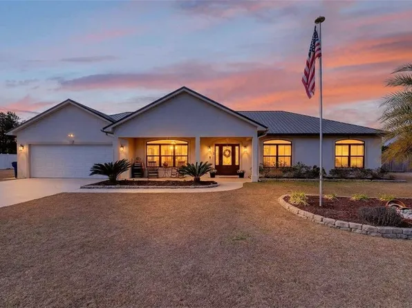 27 Carlee Ln, Brunswick, GA 31523
