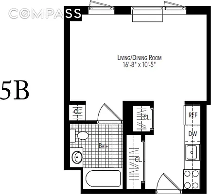 Rented by Compass | media 33