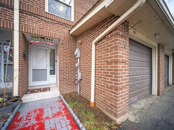 10 Eden Park Dr, Brampton, ON L6T 3A5