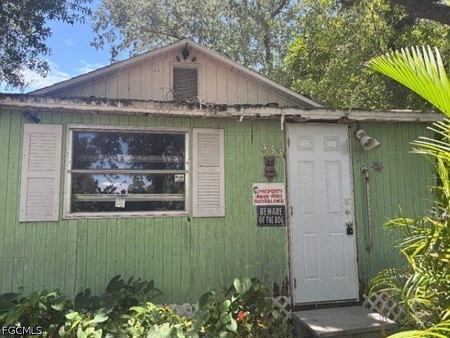 1st image of 333 Bellair Rd