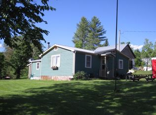 6937 State Route 15, Wolcott, VT 05680