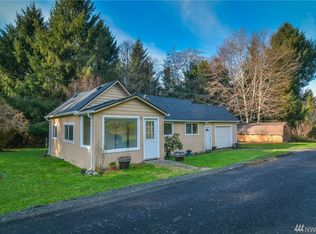 31 S Arbor Rd, Aberdeen, WA 98520