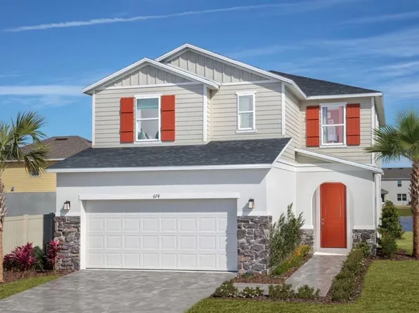 4148 GRAPPLER, PALM BAY, FL 32909